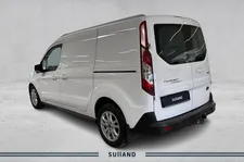 Thumnail bilde 2 av Ford Transit Connect 240 LWB