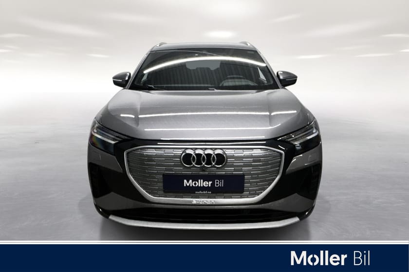 Bilde 2 av Audi Q4 50 e-tron quattro
