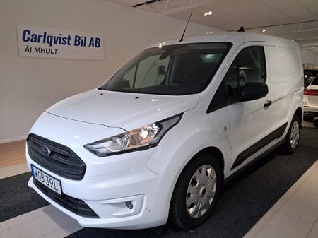 Ford Transit Connect 240