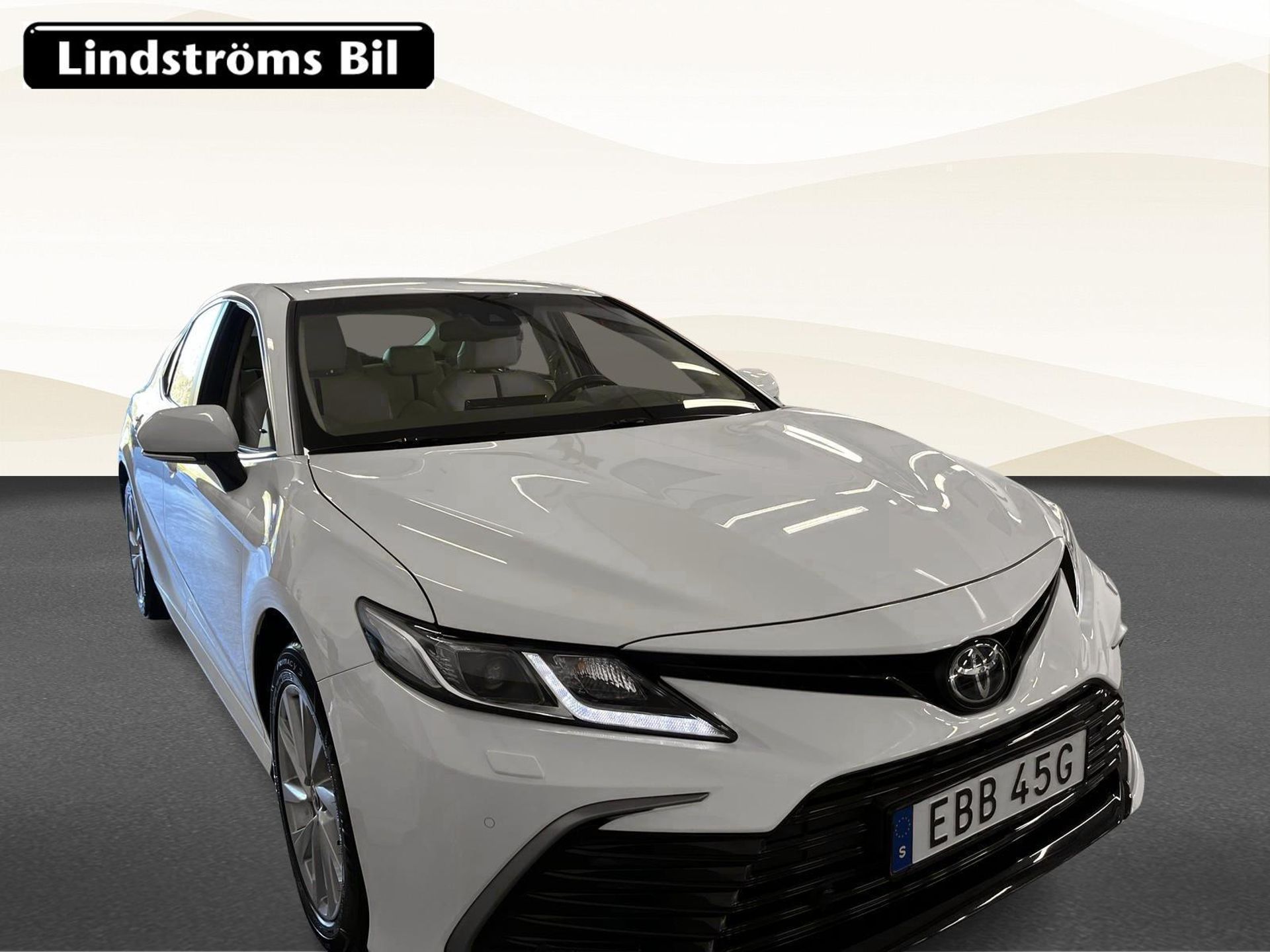 Toyota Camry 2023, kuva 3/10