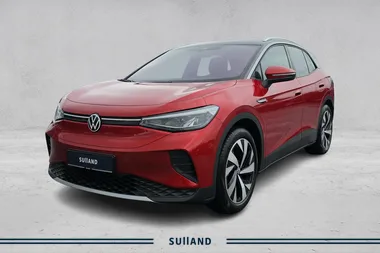 Volkswagen ID.4 Pro Performance
