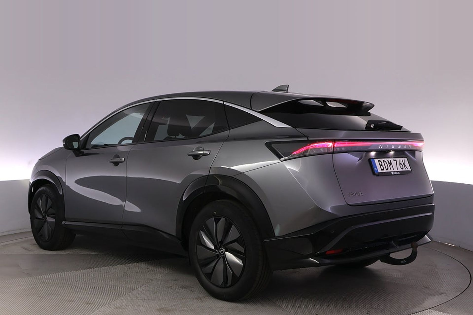Nissan Ariya 2025, bild 4/10