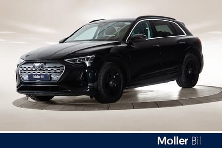 Audi Q8 50 e-tron quattro advanced plus