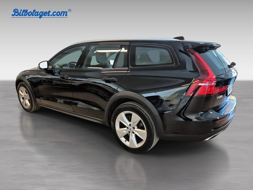 Bild 4 av Volvo V60 Cross Country