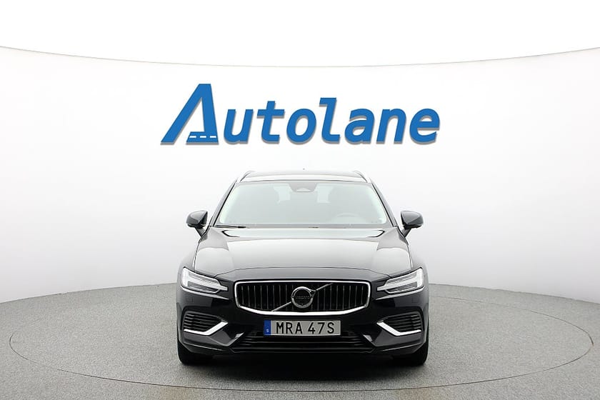 Bild 3 av Volvo V60