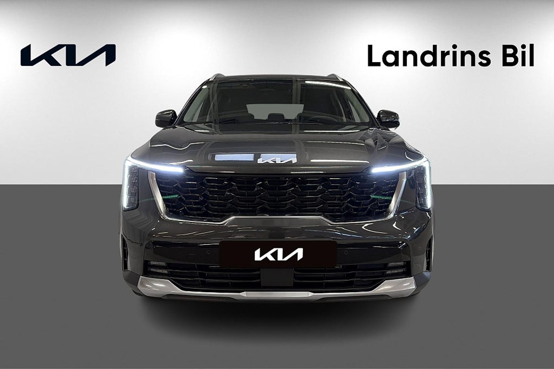 Kia Sorento PHEV 2025, bild 2/10