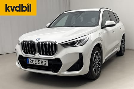BMW X1 xDrive25e xDrive25e, U11 (245hk) M Sport