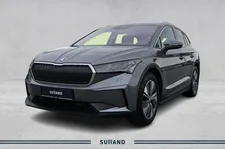 Thumnail bilde 0 av Škoda Enyaq iV 80x