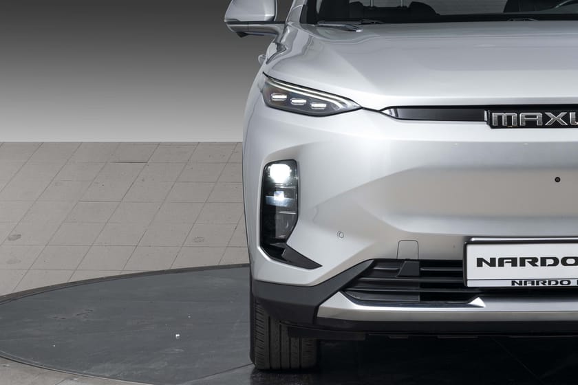 Bilde 4 av Maxus Euniq 6 