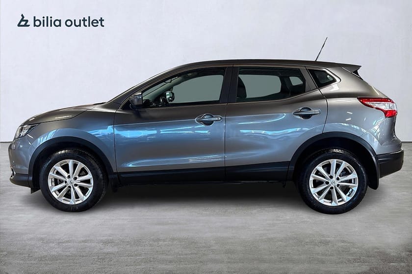 Bild 5 av Nissan Qashqai