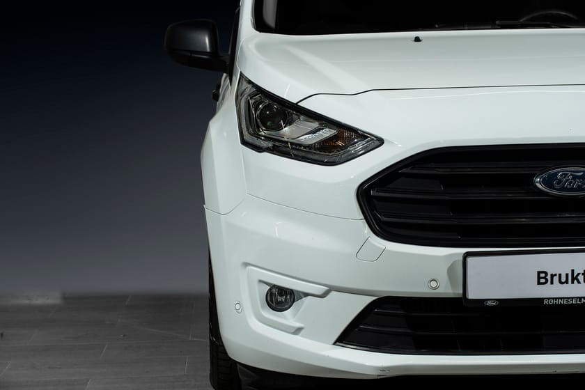 Bilde 4 av Ford Transit Connect 250 LWB