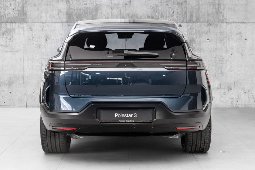 Bilde 4 av Polestar 3 Long Range Dual Motor Performance LR - Performance/Pilot/plus