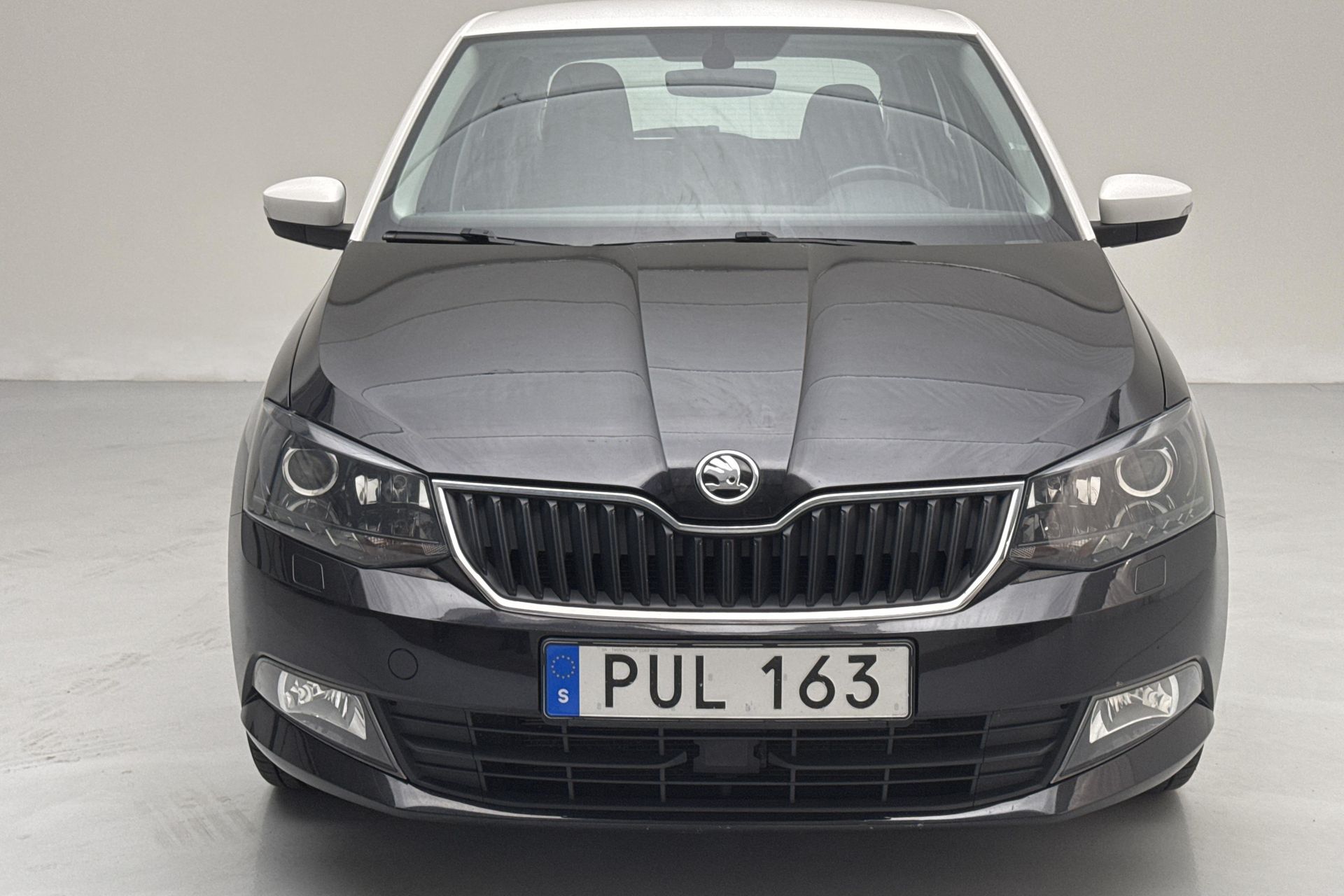Skoda Fabia 1.2 TSI 2015, bild 5/10