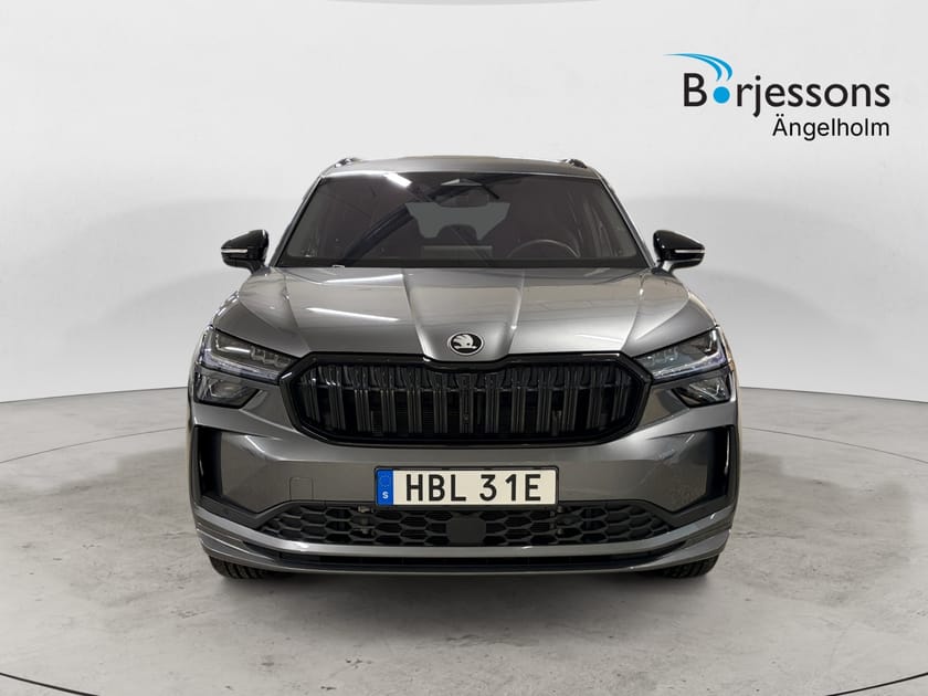 Bild 5 av Škoda Kodiaq iV