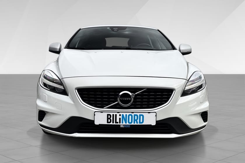 Bilde 2 av Volvo V40