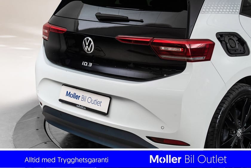 Bilde 5 av Volkswagen ID.3 Pro Performance 1st max