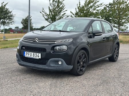 Citroën C3