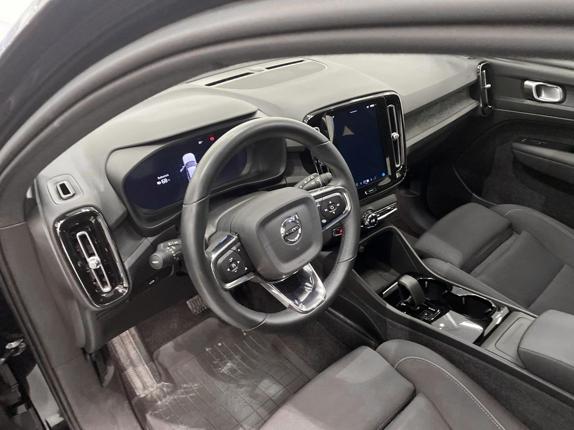 Volvo XC40 2023 - miniatyr 7