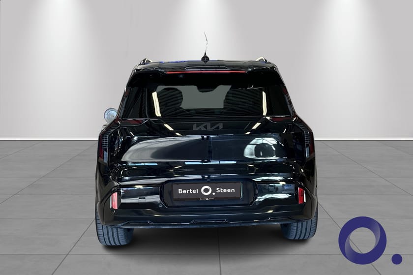Bilde 5 av Kia EV9 AWD GT-Line 6- seter,22" Sommer,HeadUp, Massasje,360°