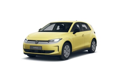 Volkswagen ID.Polo *Privatleasing*