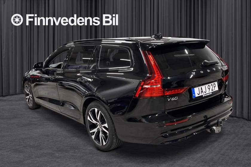 Bild 4 av Volvo V60
