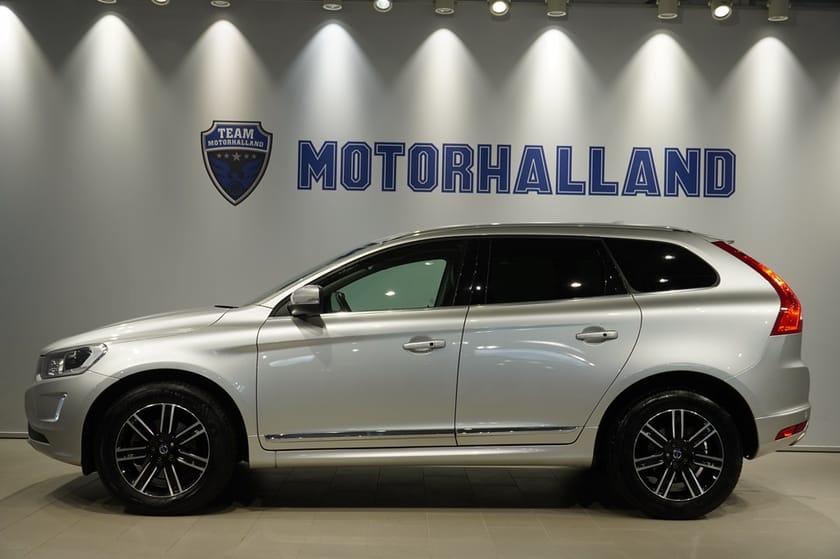 Bild 2 av Volvo XC60