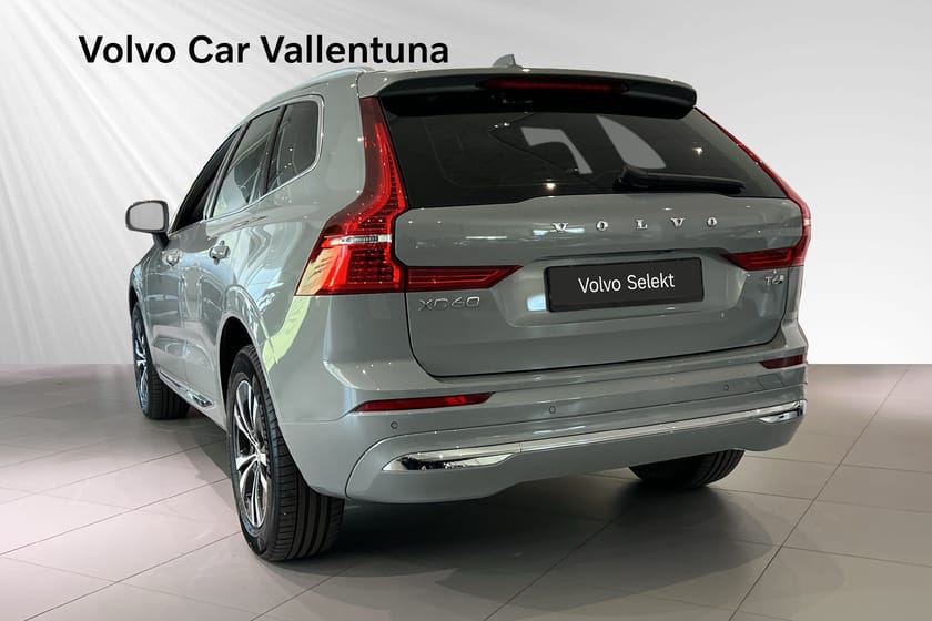 Bild 4 av Volvo XC60 T6 Core Special Edition