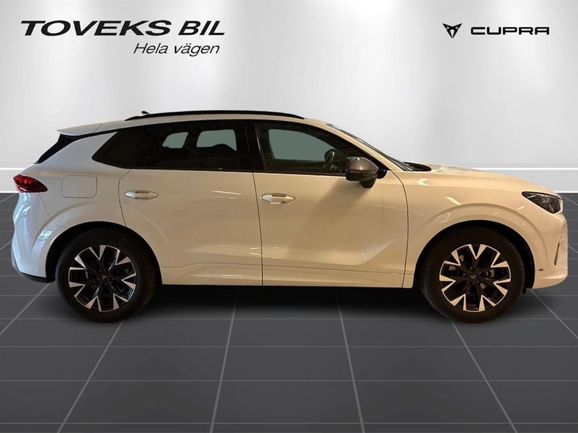 Bild 2 av CUPRA Terramar 1.5 ETSI 150HK Edge Aut/Drag