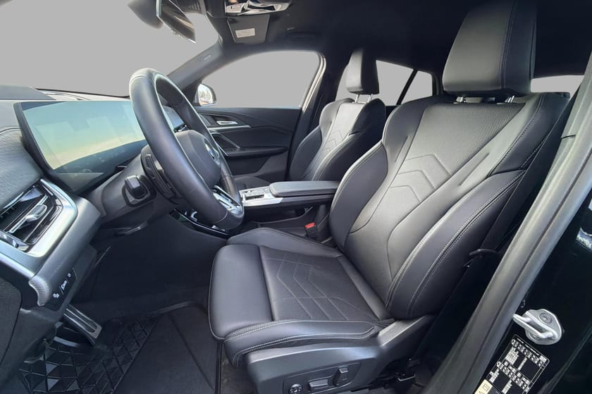 Bilde 2 av BMW iX2 xDrive30
