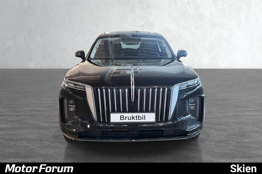Bilde 5 av Hongqi E-HS9 Exclusive