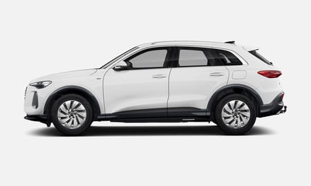 Audi Q5 e-hybrid quattro SUV 220KW S-TRONIC DRAG VÄRMARE