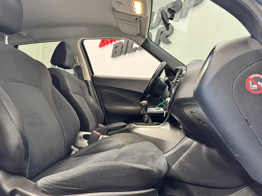 Bild 2 av Nissan Juke