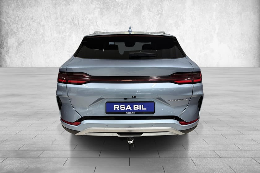 Bilde 5 av BYD Seal U