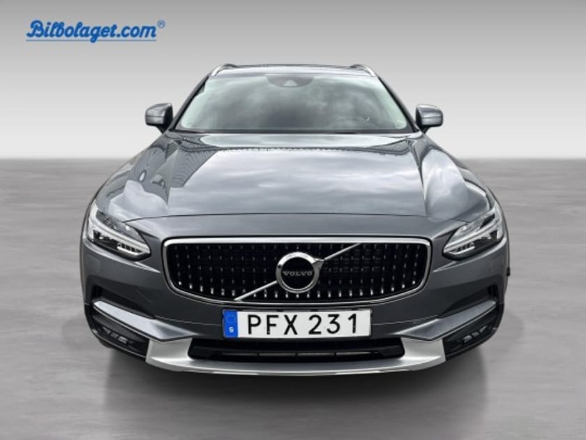 Bild 2 av Volvo V90 Cross Country D4 AWD Advanced Edt