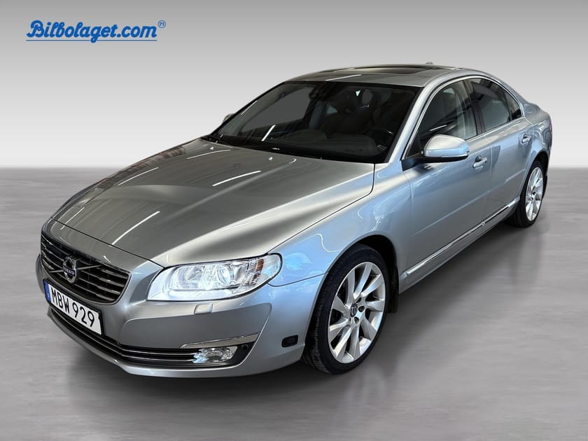 Bild 1 av Volvo S80