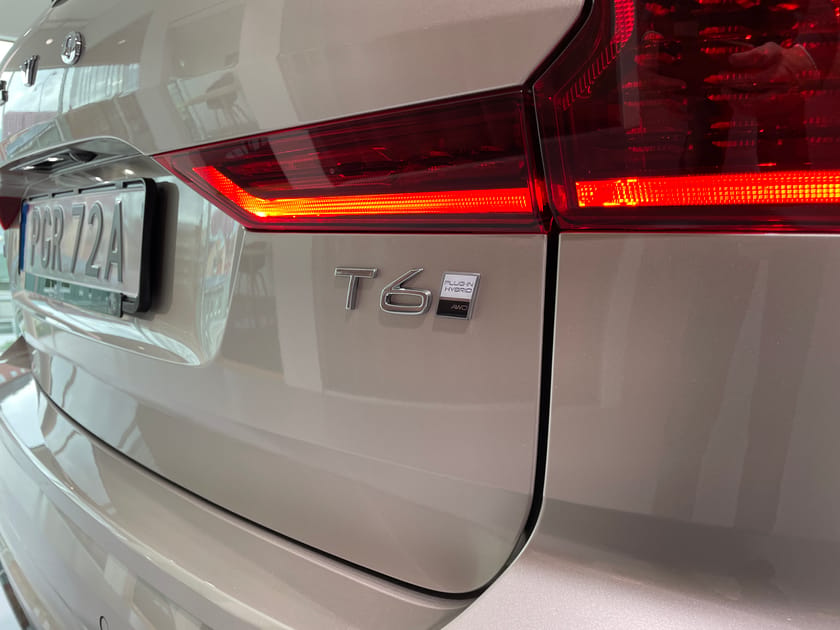Bild 5 av Volvo XC60