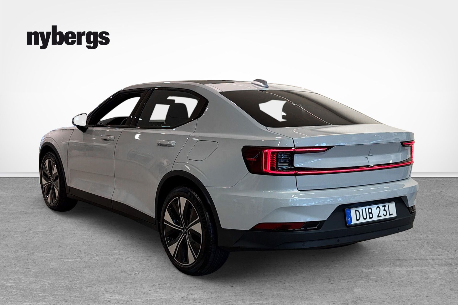 Polestar 2 2023, bild 3/10