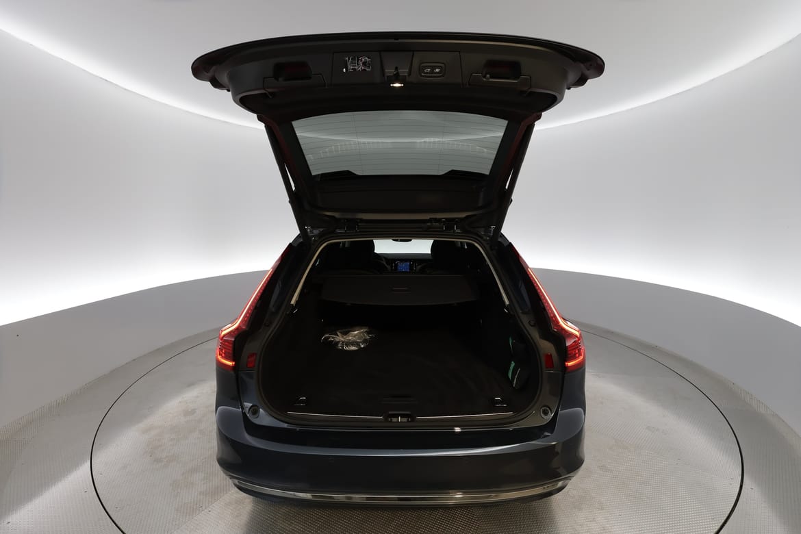 Volvo V90 2025 - miniatyr 11