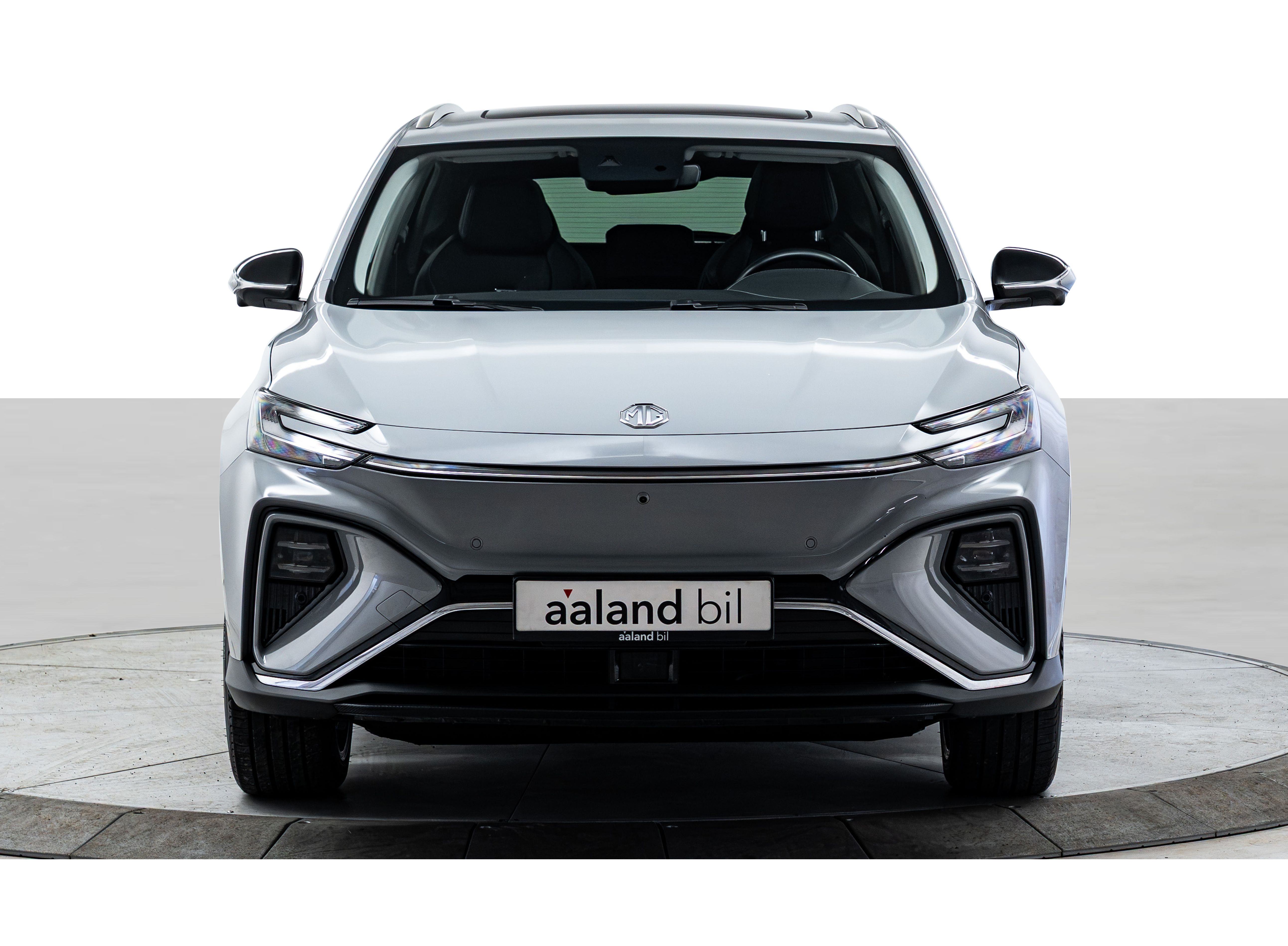 MG Marvel R Performance Automatic, 2-trinn, 288hk, 2024
