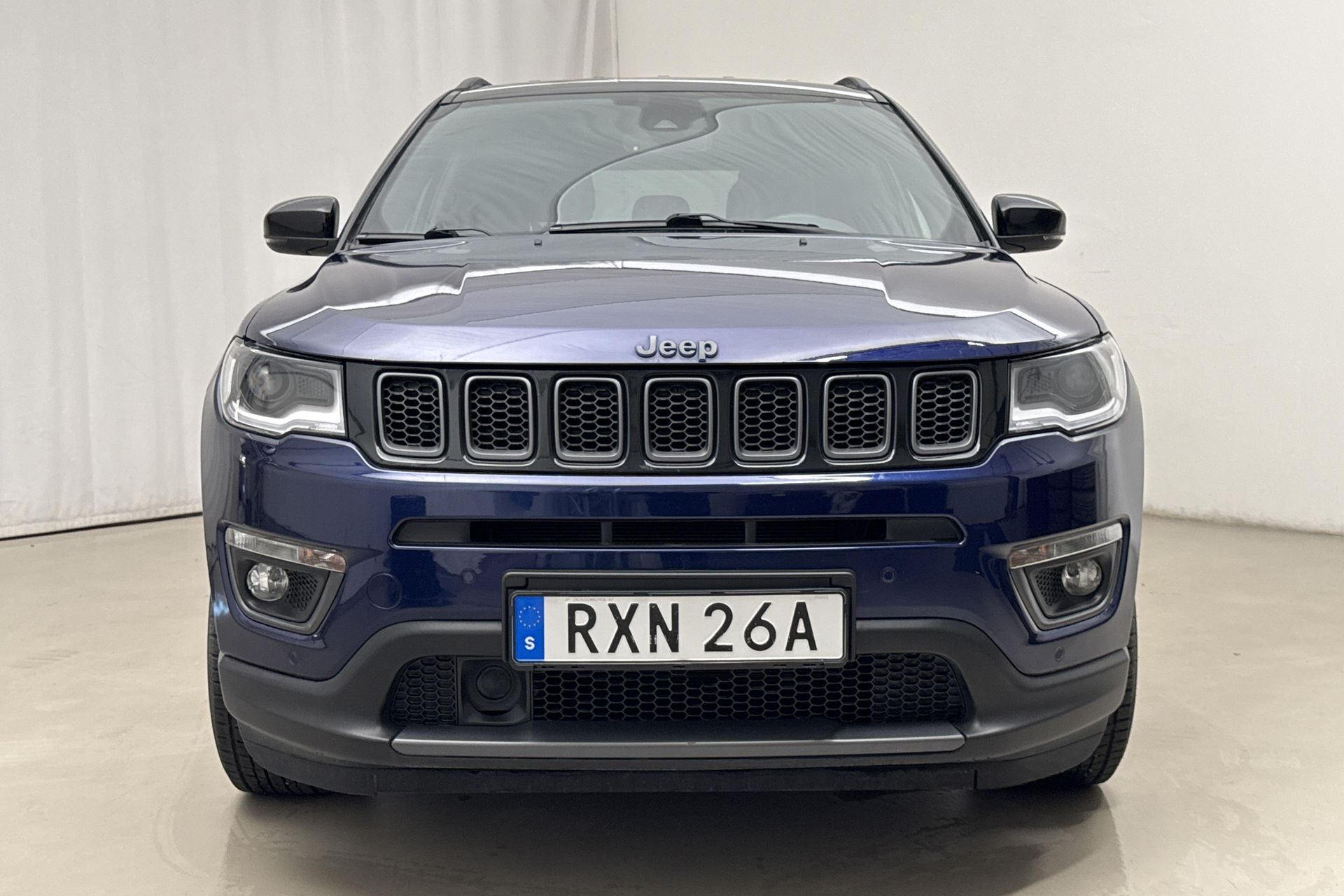 Jeep Compass 2020, bild 5/10