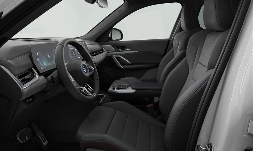 Bild 3 av BMW X1 xDrive25e xDrive 25e Fully Charged
