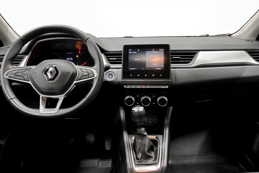 Bild 4 av Renault Captur