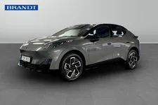 Lynk & Co 02 EV