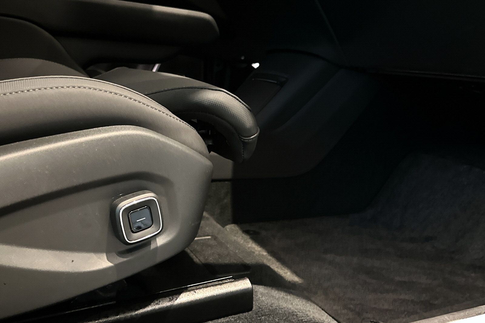 Polestar 3 Long Range Dual Motor Performance bilde 25