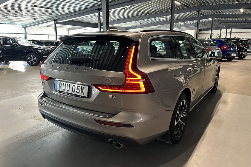Bild 4 av Volvo V60