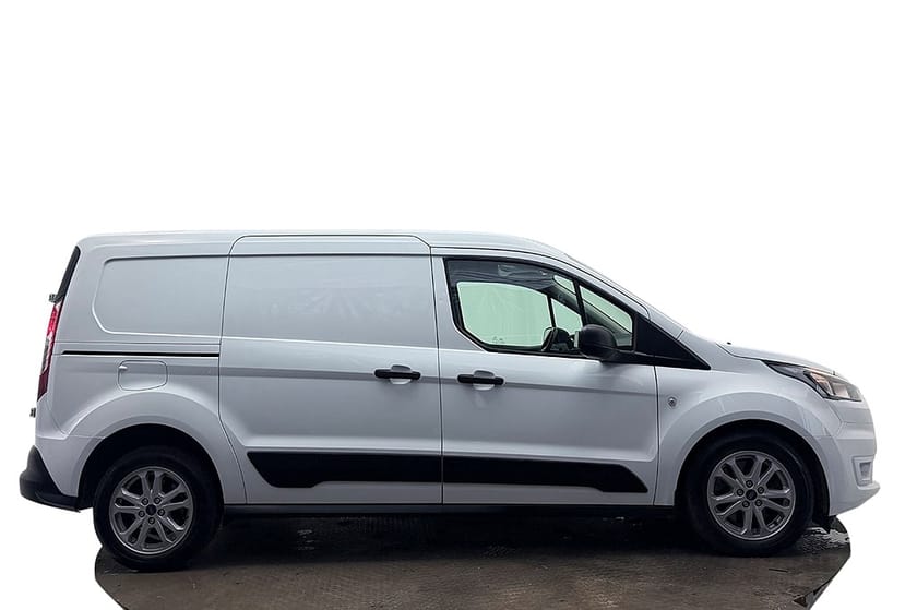 Bild 5 av Ford Transit Connect 230 LWB