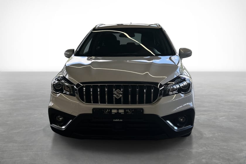 Bilde 2 av Suzuki SX4 S-Cross Hybrid AllGrip 1,4 140 HK, Automat