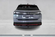 Thumnail bilde 3 av Volkswagen ID.7 GTX Tourer