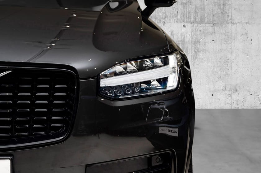 Bilde 4 av Volvo XC90 7 Seats T8 Plus Dark AktivLED Hengerfeste Harman/Kardon