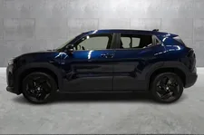 Thumnail bilde 1 av Toyota Urban Cruiser SUV